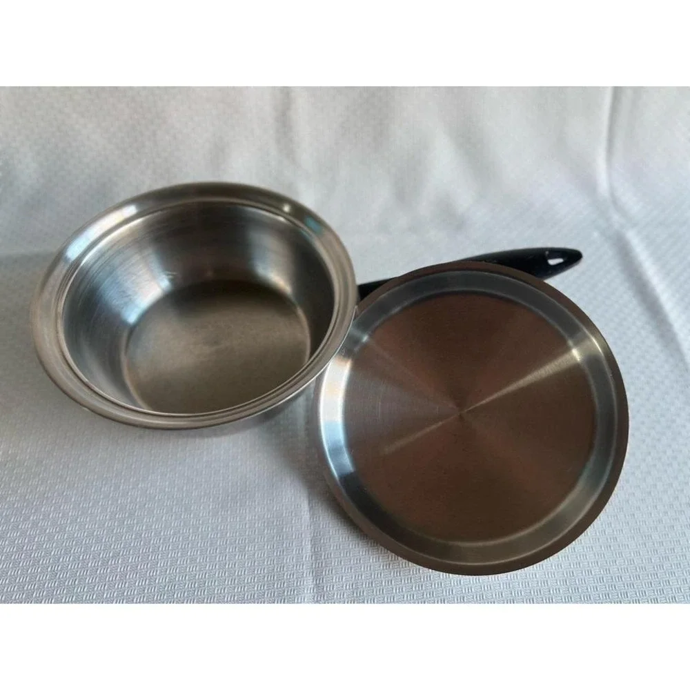 Cordon Bleu Pressure Bonded Stainless Steel 7 1/2